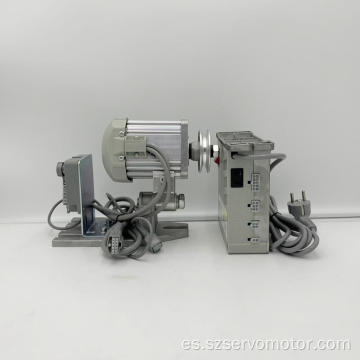 Motor de máquina de coser de ahorro de energía de 650W 110V220V